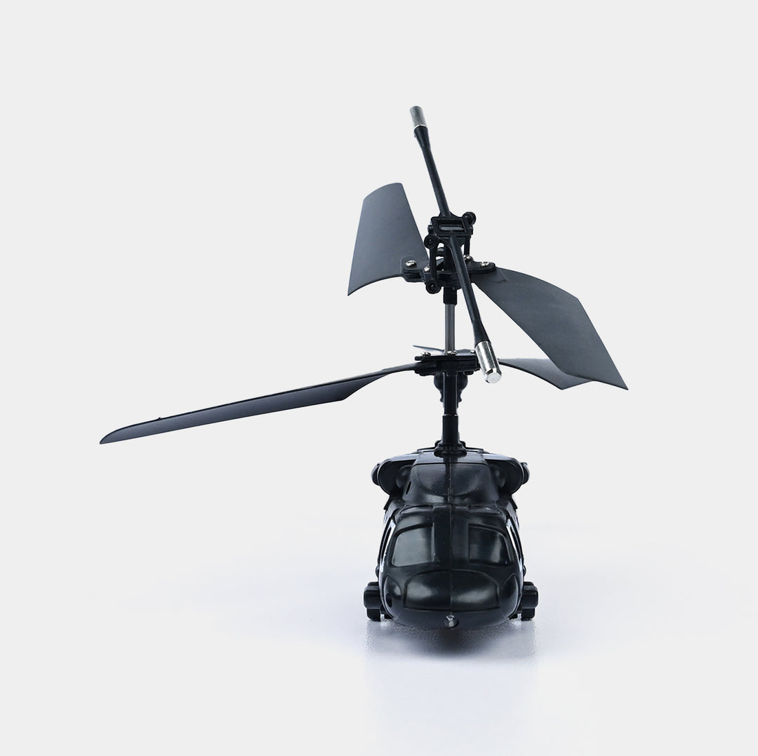 Remote Control Helicopter For Kids