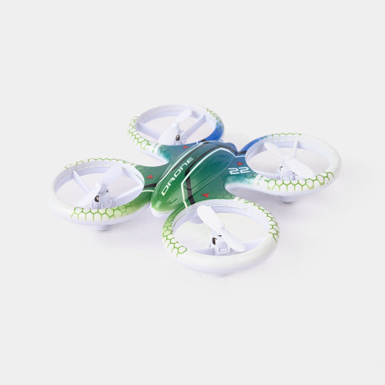 Remote Control Drone Easy to Fly