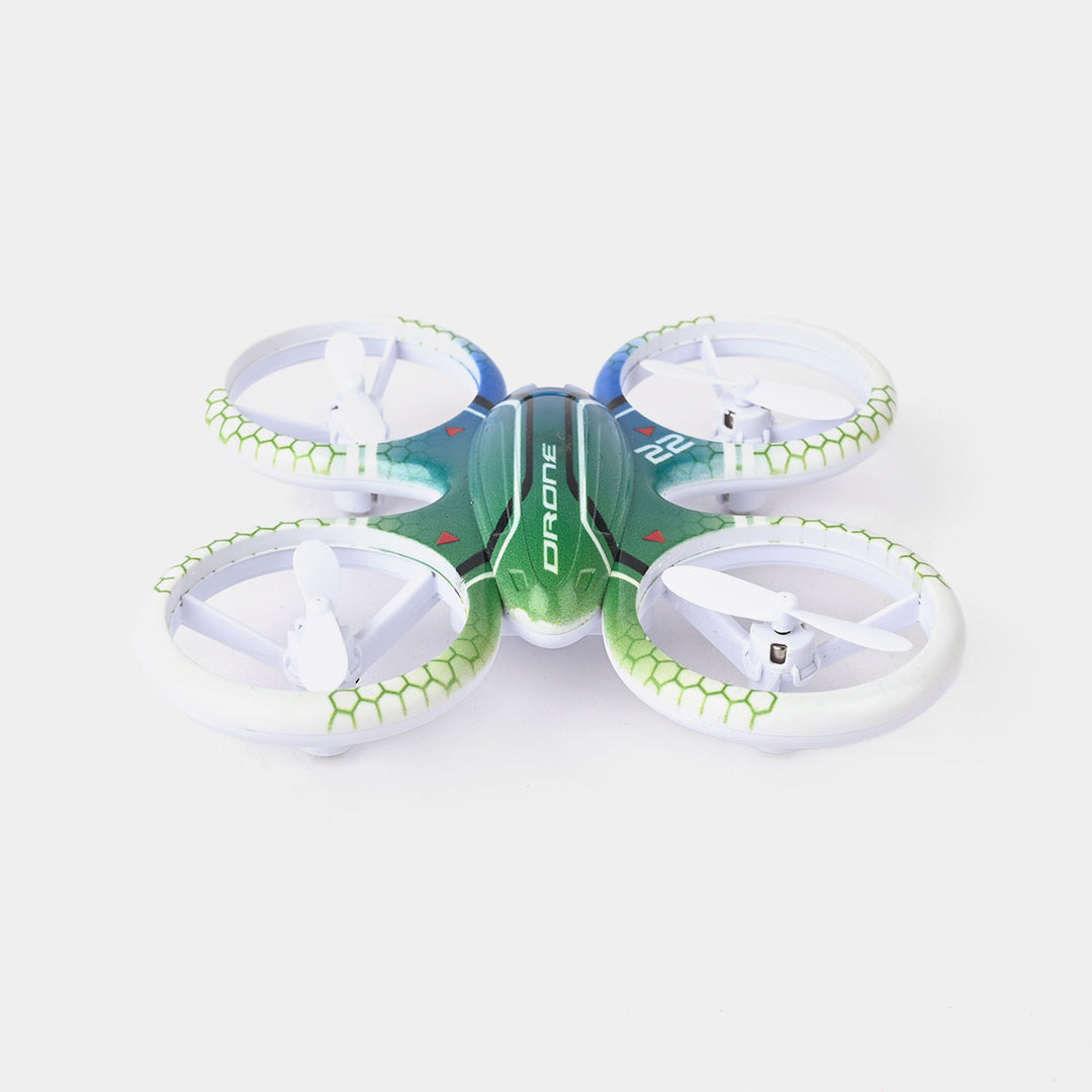 Remote Control Drone Easy to Fly