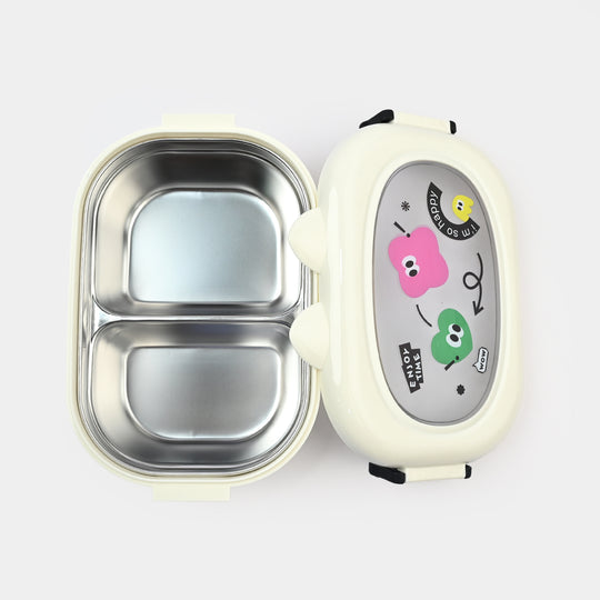 Stainless Steel Lunch Box for Kids