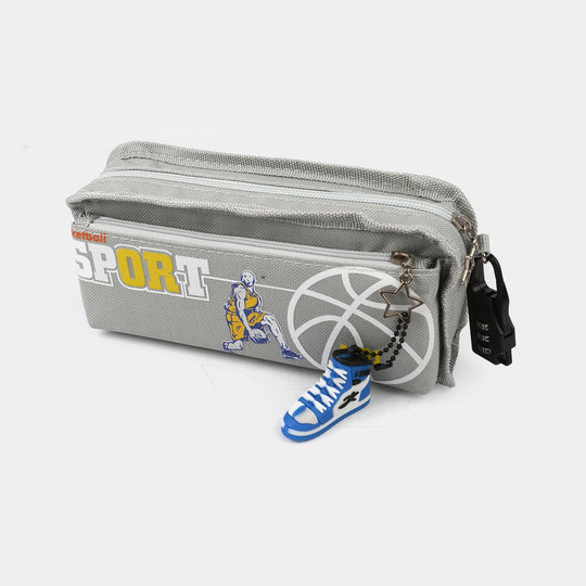 Pencil Pouch for Kids