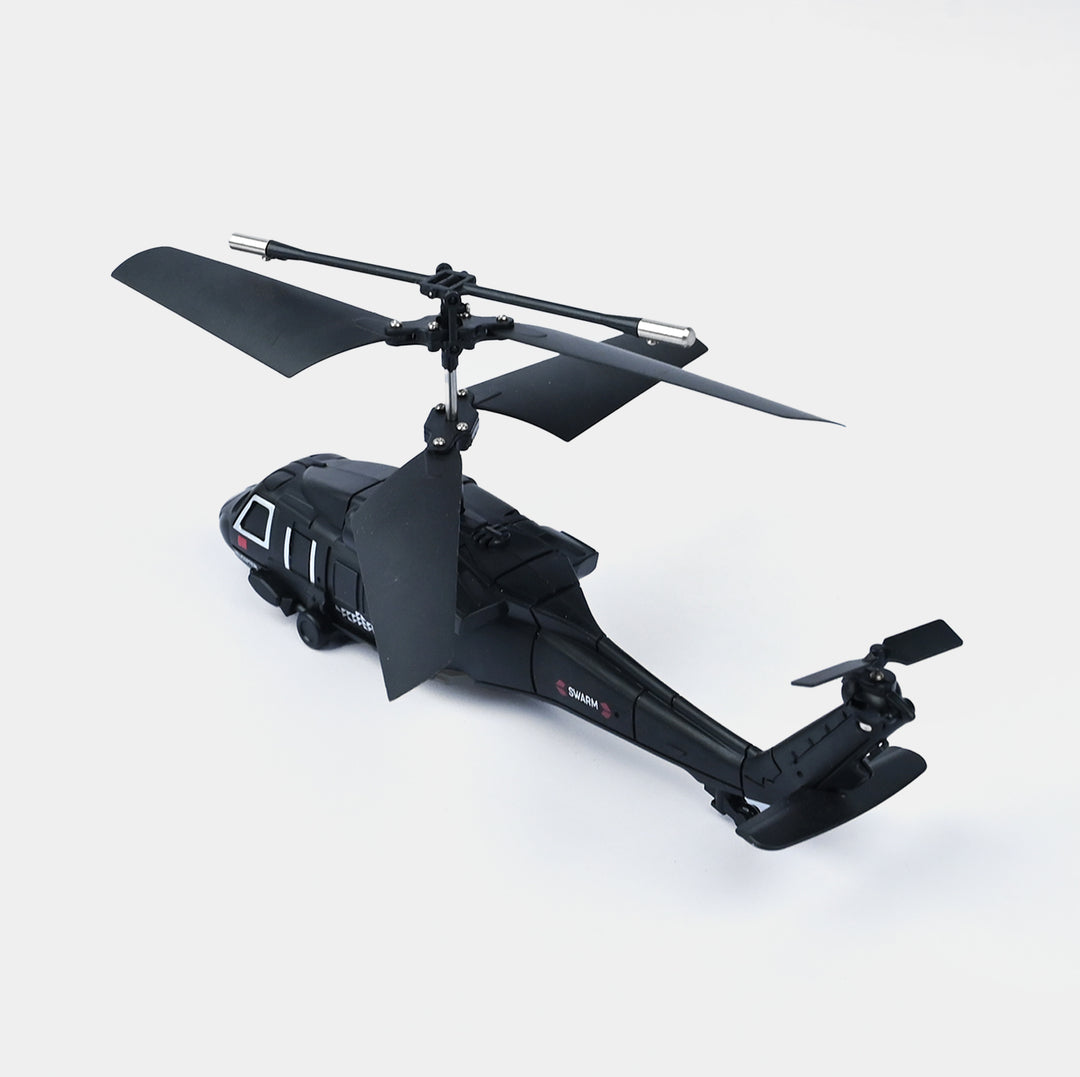 Remote Control Helicopter For Kids