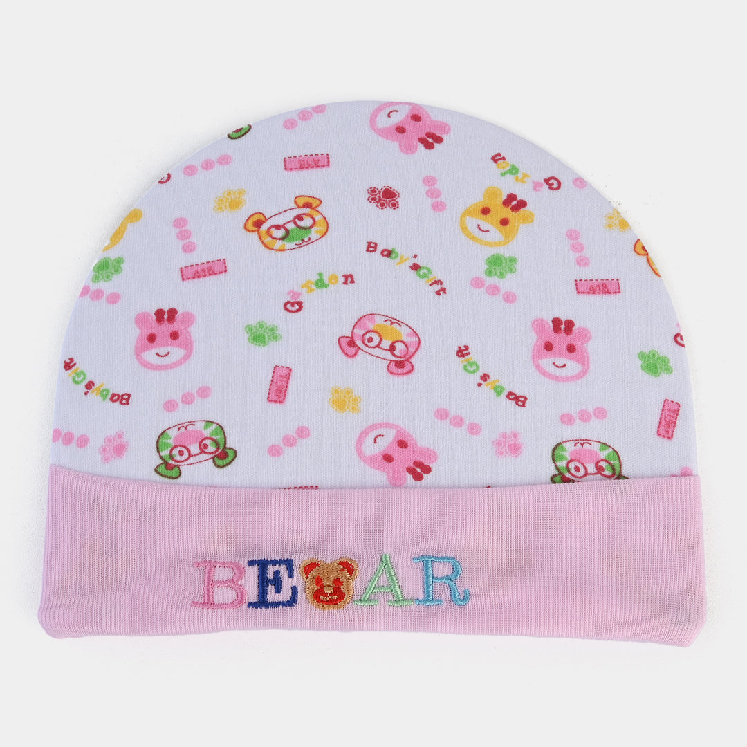 Baby Cap/Hat 3M+