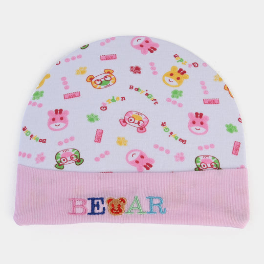 Baby Cap/Hat 3M+