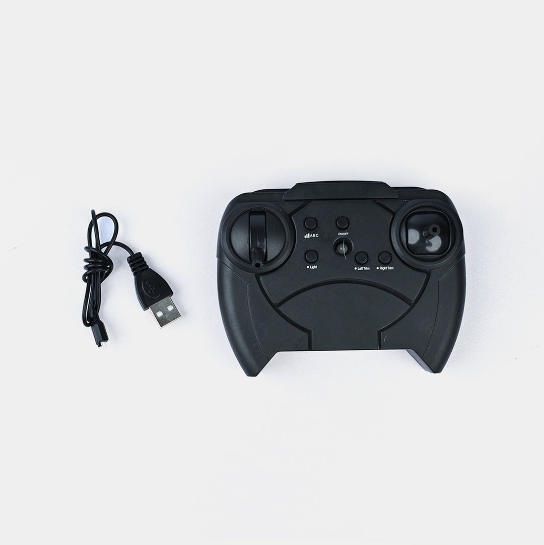 Remote Control Helicopter For Kids