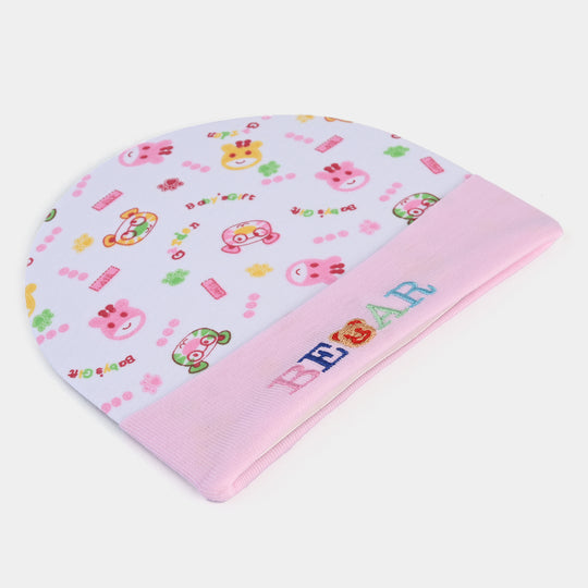 Baby Cap/Hat 3M+