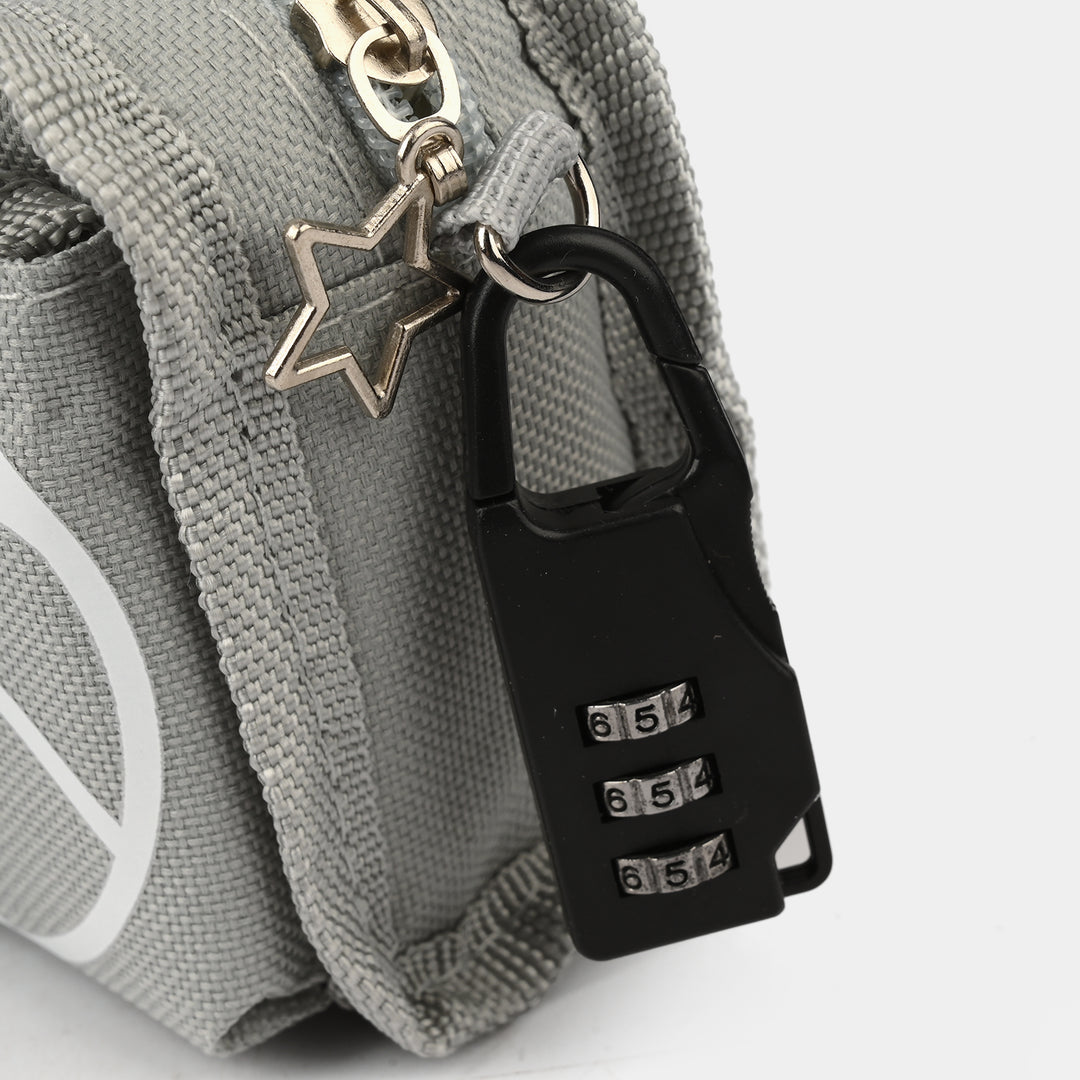Pencil Pouch for Kids