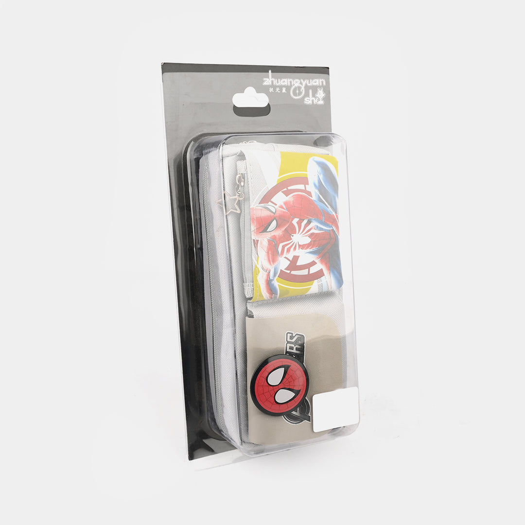 Pencil Pouch for Kids