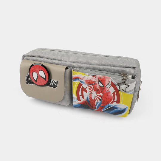 Pencil Pouch for Kids