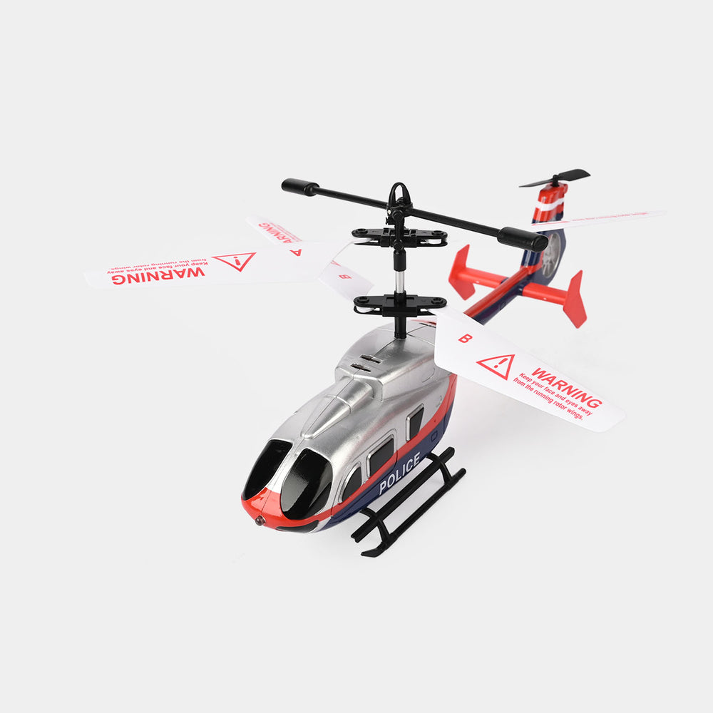 Remote Control Helicopter – 3.5 Channel with Stable Flight Control