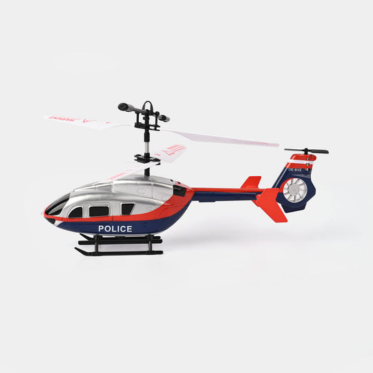 Remote Control Helicopter – 3.5 Channel with Stable Flight Control