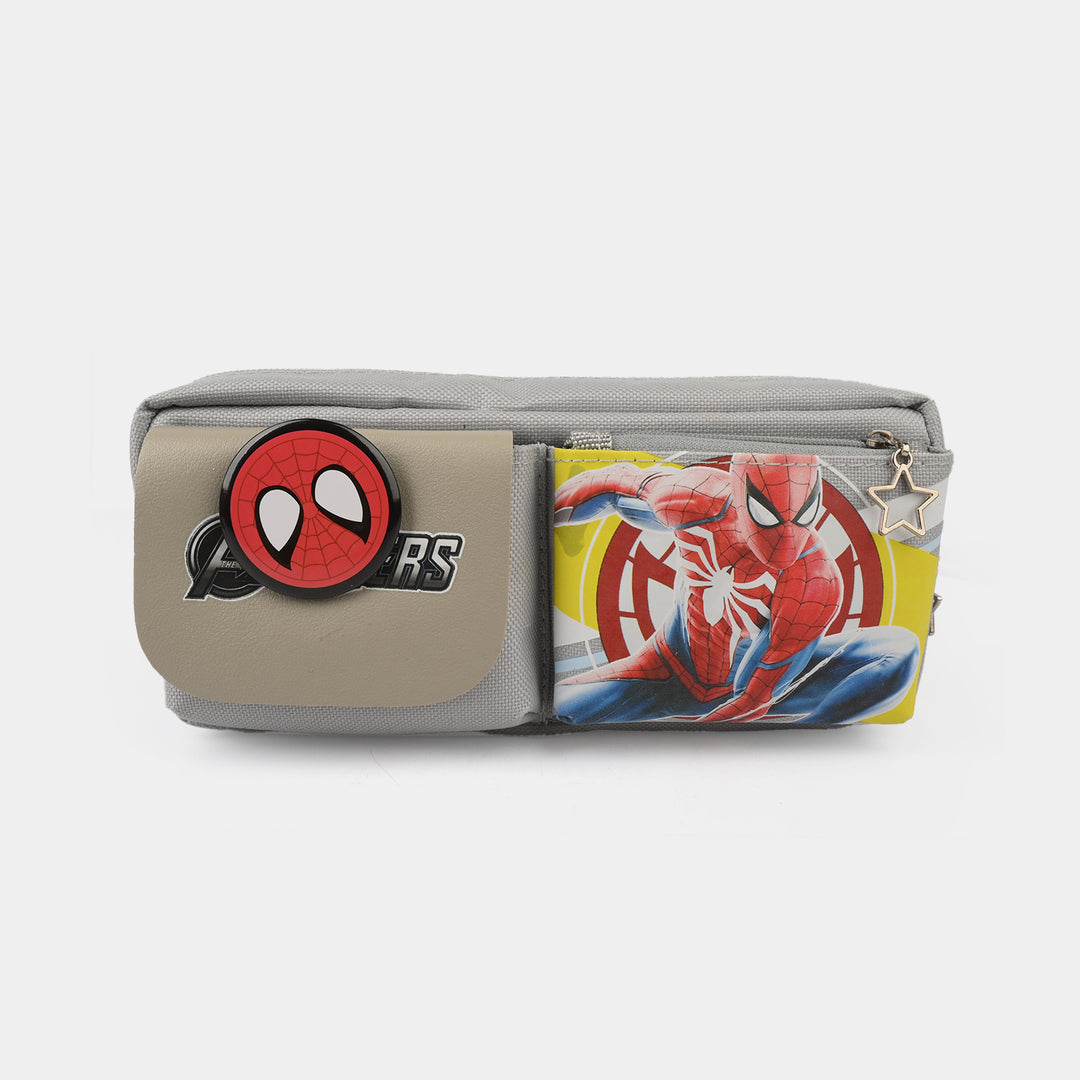 Pencil Pouch for Kids