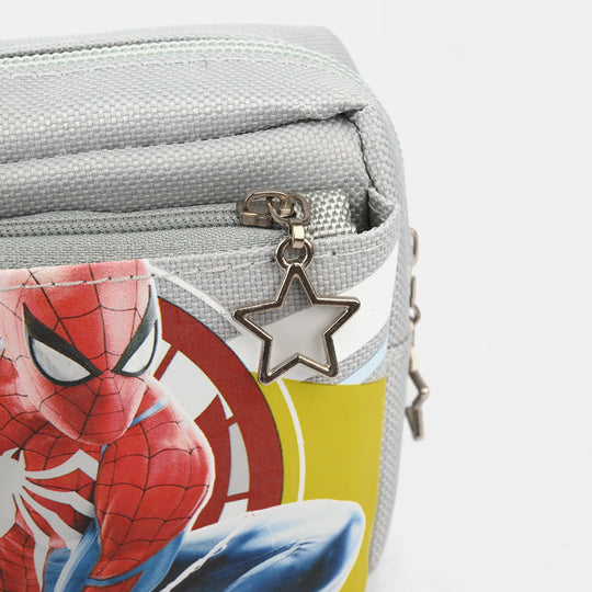 Pencil Pouch for Kids