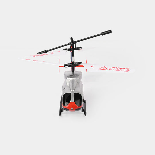 Remote Control Helicopter – 3.5 Channel with Stable Flight Control