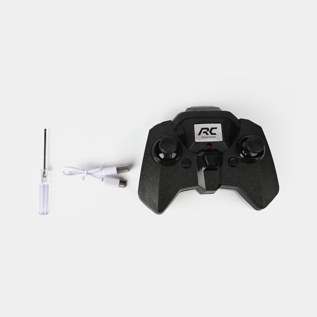 Remote Control Helicopter – 3.5 Channel with Stable Flight Control
