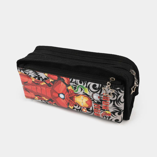 Pencil Pouch for Kids