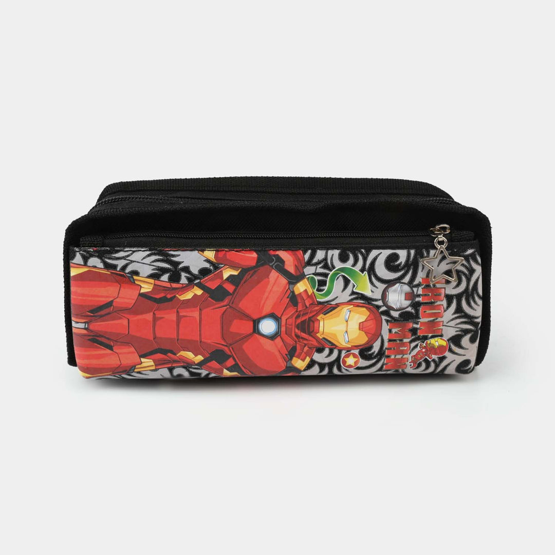 Pencil Pouch for Kids