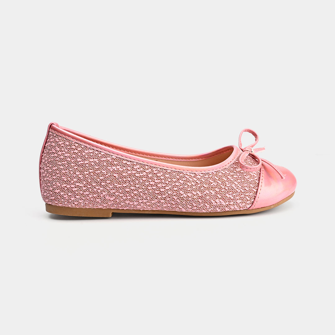 Girls Pumps ZP-065