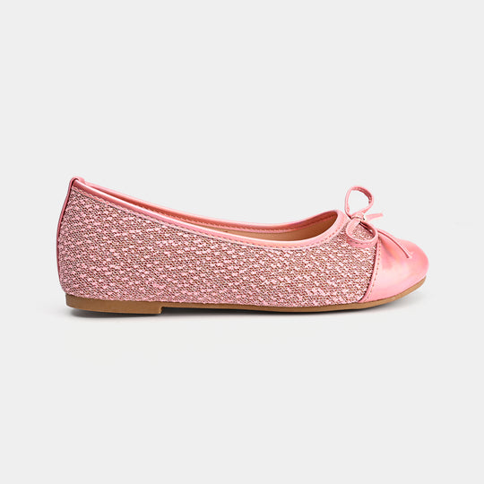 Girls Pumps ZP-065