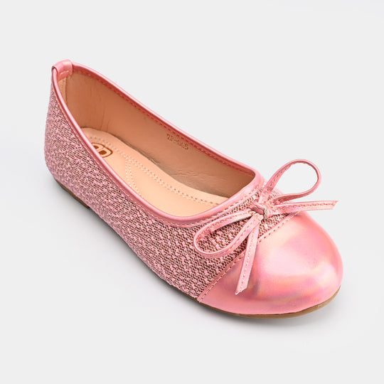 Girls Pumps ZP-065