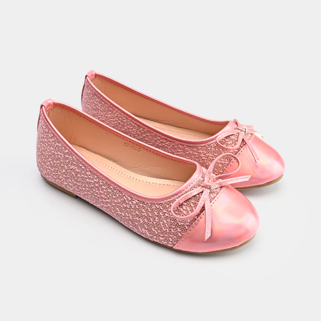 Girls Pumps ZP-065