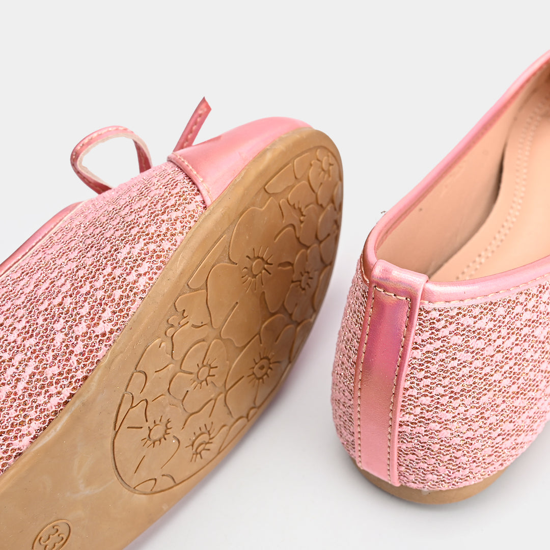 Girls Pumps ZP-065