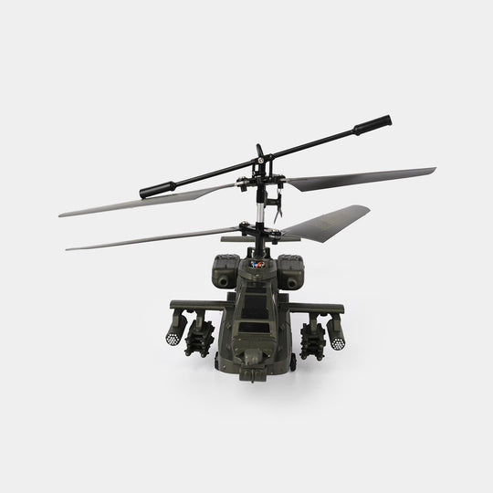 Remote Control Helicopter – 3.5 Channel with 2.4GHz Technology