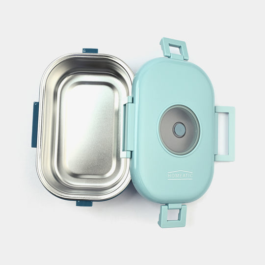 Stainless Steel Lunch Box for Kids
