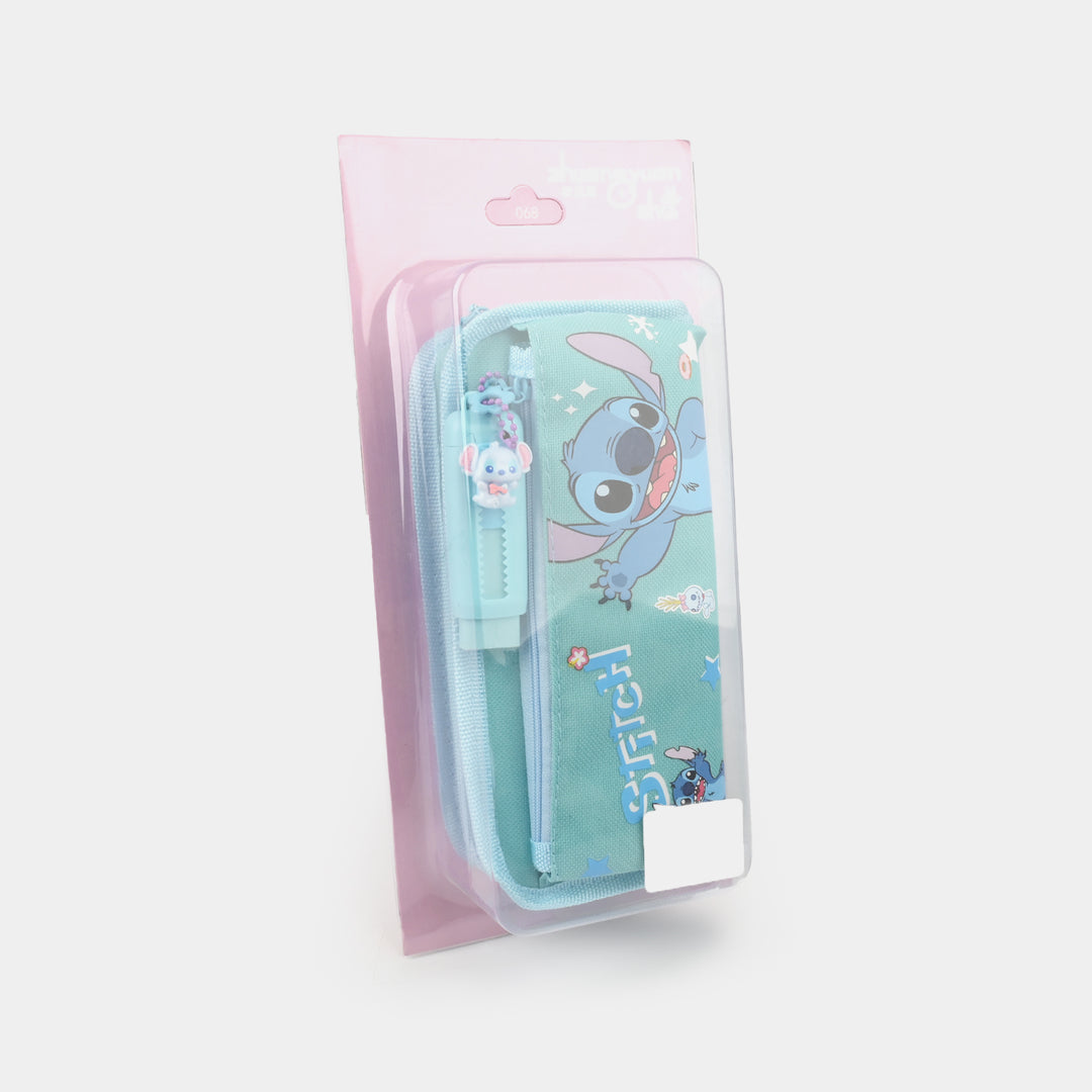 Pencil Pouch for Kids
