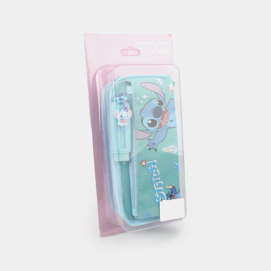 Pencil Pouch for Kids