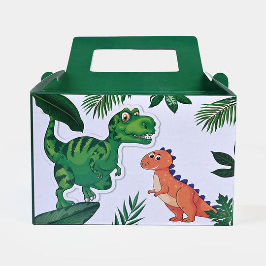 Character Goodie Bag For Kids