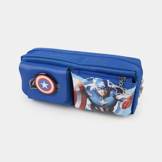 Pencil Pouch for Kids