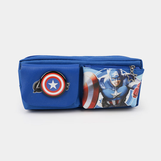 Pencil Pouch for Kids