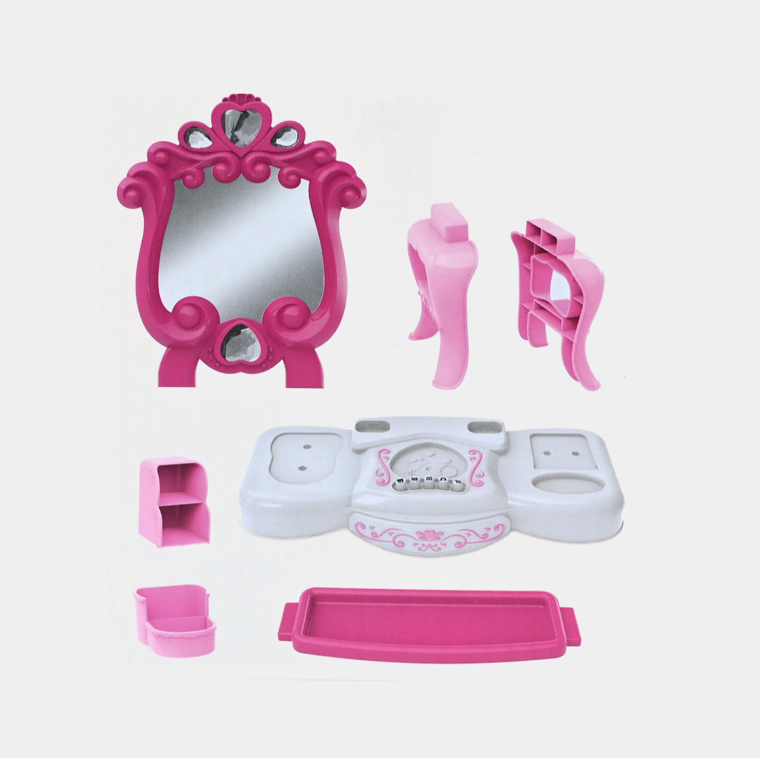 Pretty With Me Glamour Set
