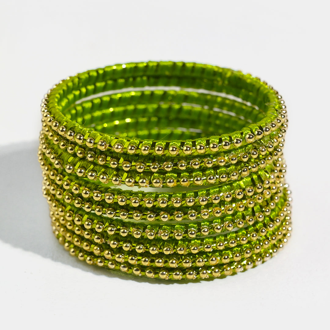 Elegant & Stylish Bangles for Girls