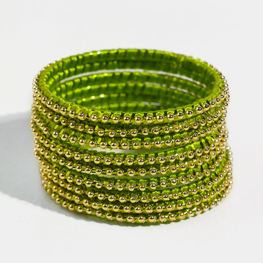 Elegant & Stylish Bangles for Girls