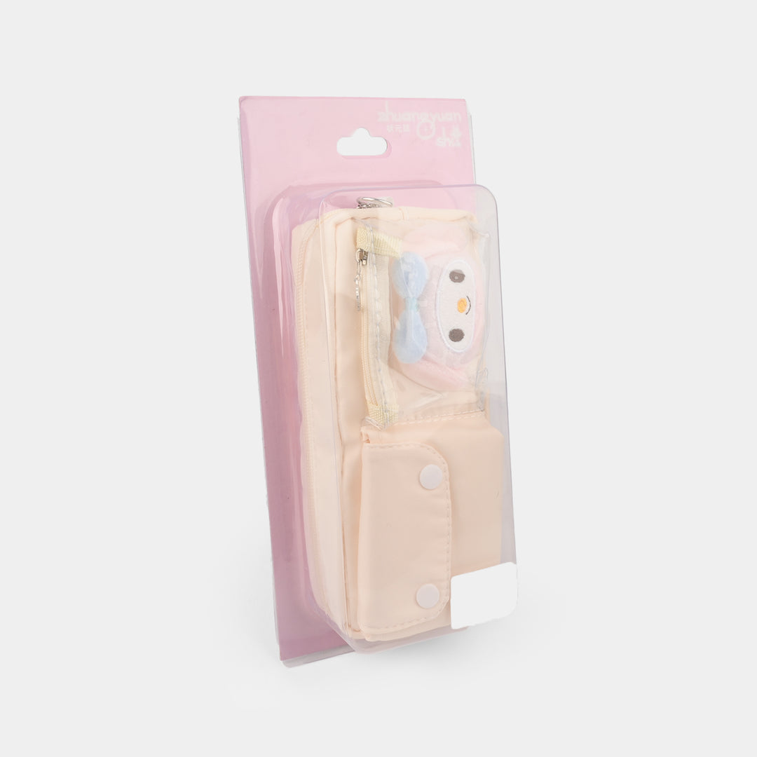 Pencil Pouch for Kids