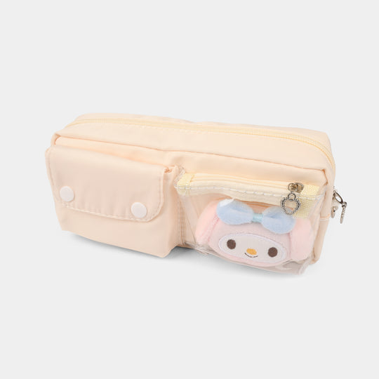 Pencil Pouch for Kids