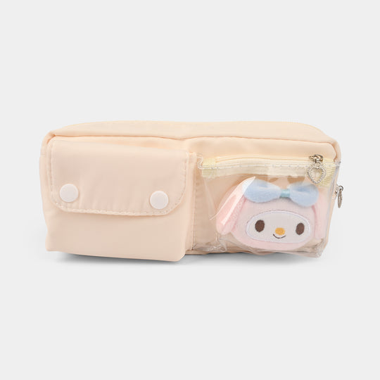 Pencil Pouch for Kids