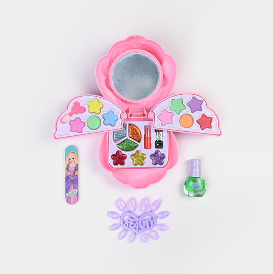 Girls Makeup Set