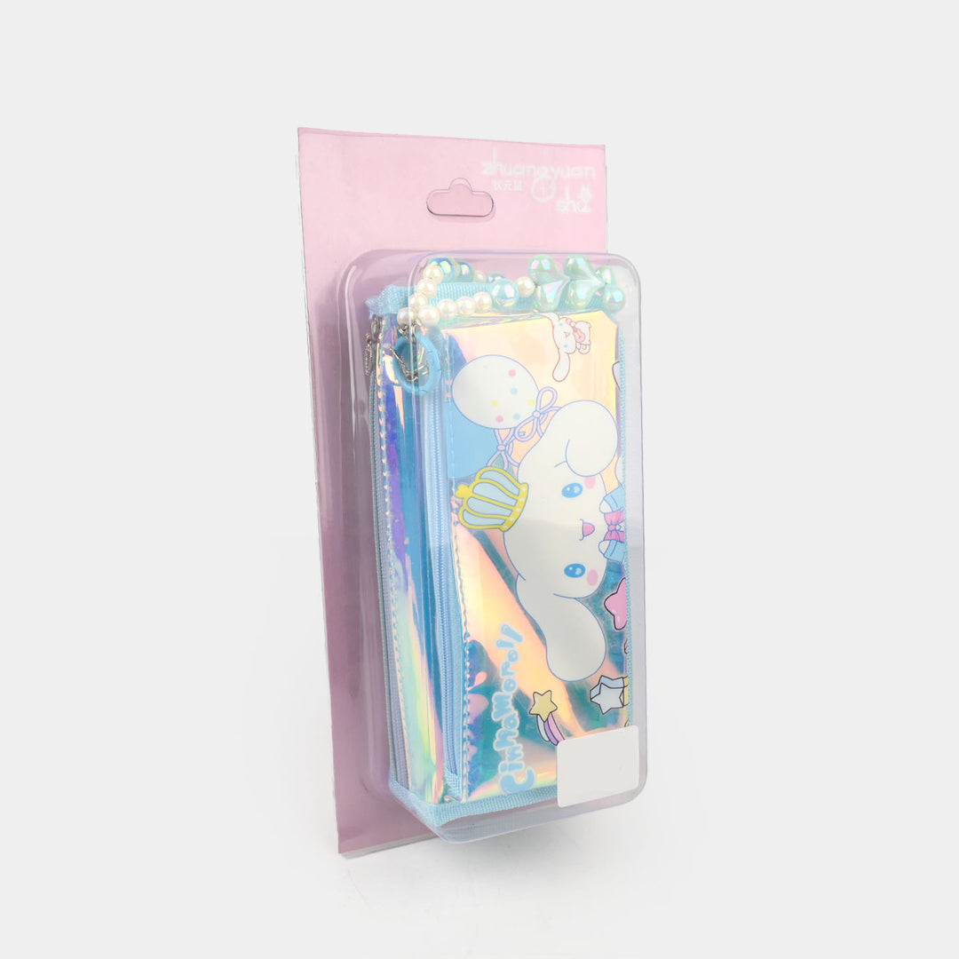 Pencil Pouch for Kids