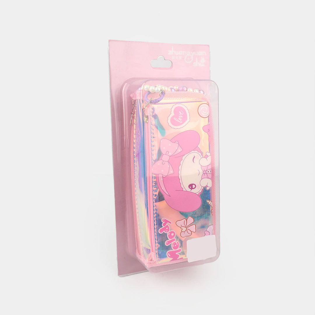Pencil Pouch for Kids
