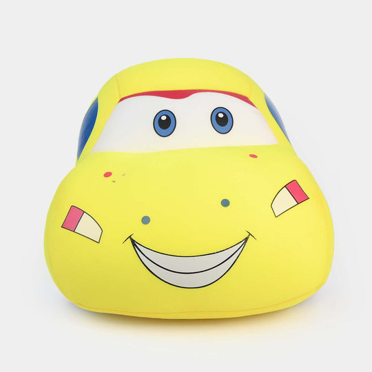 Soft Beans Car Small Stuff Toy for Kids