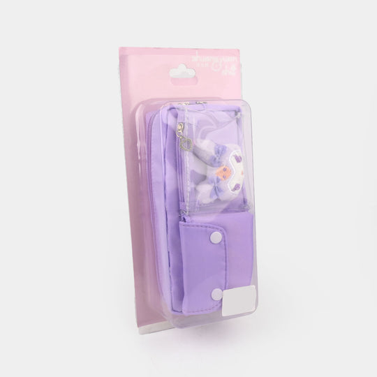 Pencil Pouch for Kids