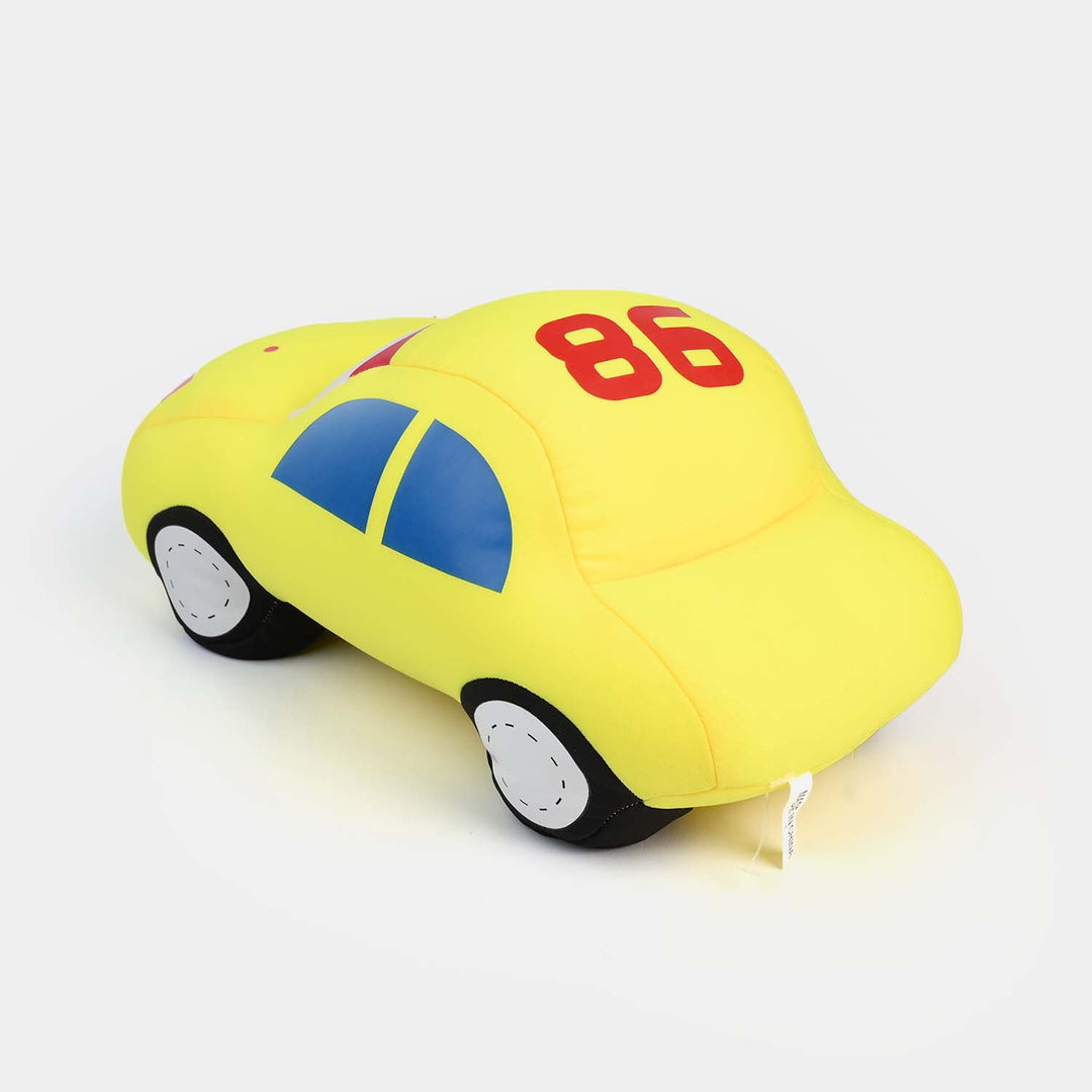 Soft Beans Car Small Stuff Toy for Kids