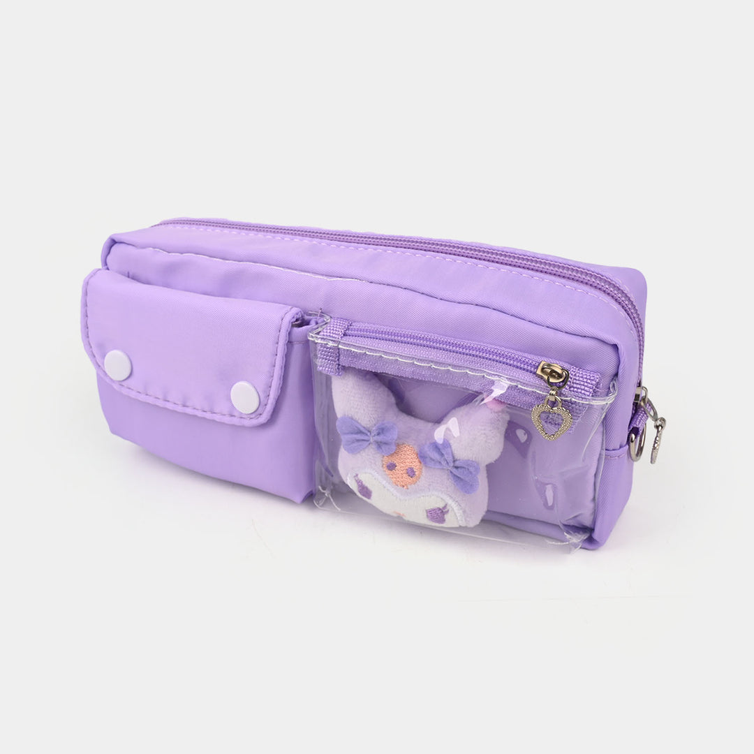 Pencil Pouch for Kids