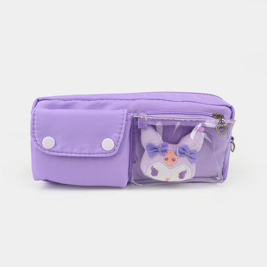 Pencil Pouch for Kids