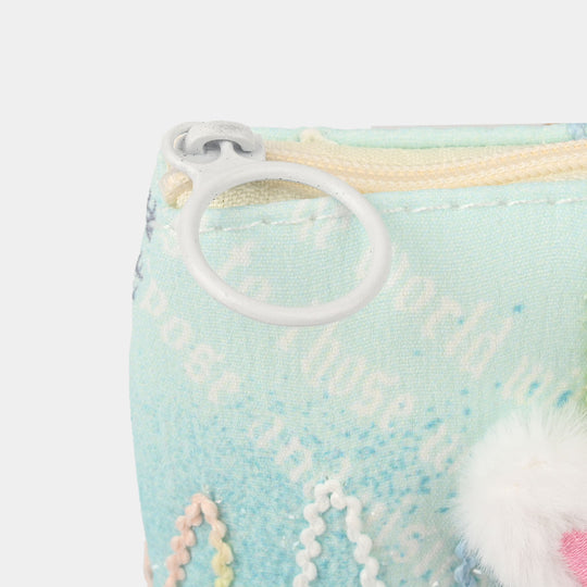 Pencil Pouch for Kids