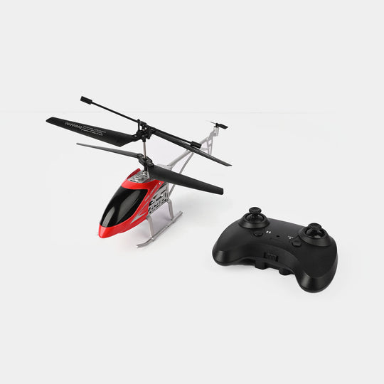 Remote Control Helicopter – 2.4GHz Channel with Altitude Hold Mode