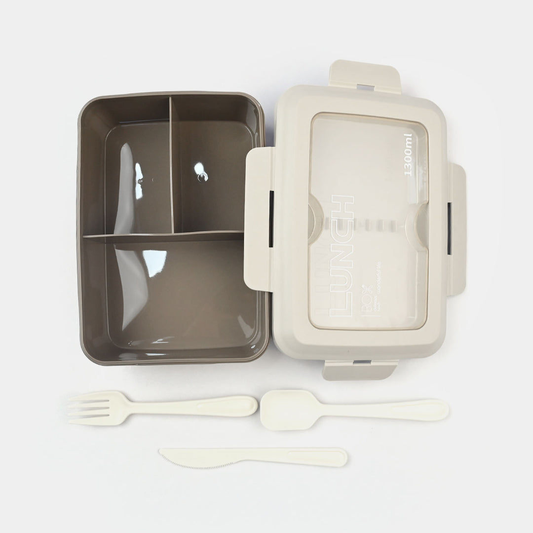 Plastic Lunch Box for Kids
